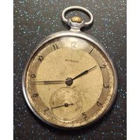 Часы молния ссср 1952 год сталинские распродажа коллекции