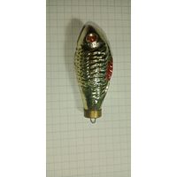 Рыбка ссср