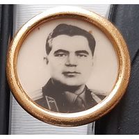 Адрианов А. Г. Космонавт СССР. Ба-20