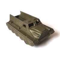 Машинка Модель Вездеход СССР