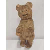 Все лоты с 1р.Старинный Медведь