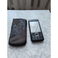 Мобильный телефон TV с чехлом