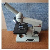 Микроскоп Биолам