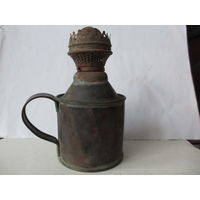 ЛАМПА КЕРОСИНОВАЯ