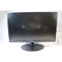 Монитор LG 22M38A-B