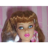Кукла Барби/My Melody фирмы Mattel, 2007 г, серия Pink Label, коллекционное издание.
