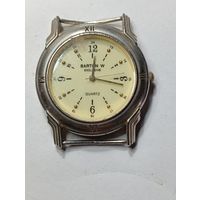 Часы кварцевые  Barton W  , с рубля