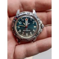 Часы Командирские.