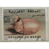 Марокко 1997г.