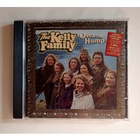 Диск CD - The Kelly Family - Over The Hump