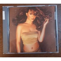 Mariah Carey – Butterfly