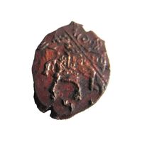 КОПЕЙКА  ЧД Алексей Михайлович мон двор Кукейнос медный бунт.