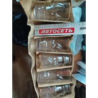 Набор бокалов неман