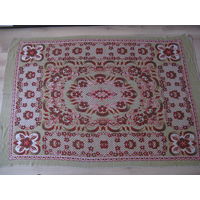 Покрывало времён СССР 180Х130 см