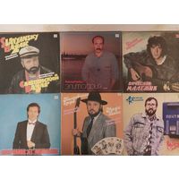 Винил барды С РУБЛЯ.