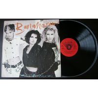 Bananarama - True Confessions (BULGARIA LP 1988 винил)