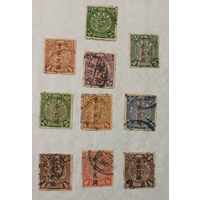 Старый Китай хорошая подборка-все на фото