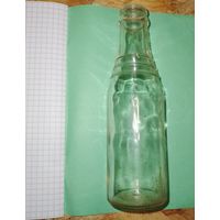 Бутылка из СССР