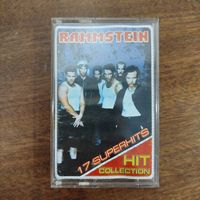 Rammstein "Hits collection"