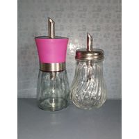 Сахарница мерка