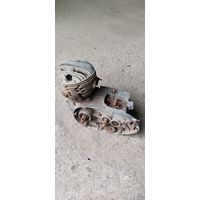 Запчасти для мотоцикла. Панония.