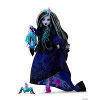 Кукла Монстер хай Ленор Лумингтон Monster High Lenore Loomington