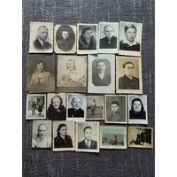 СТАРЫЕ ФОТО.