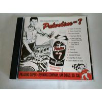 The Paladins – Palvoline No.7