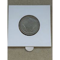 25 центов США штат Небраска (2015 D)