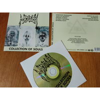 Master - Collection of Souls CD