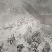 Гравюра энциклопедическая 19-20век. 33х24см. Германия.    РАСПРОДАЖА КОЛЛЕКЦИИ.