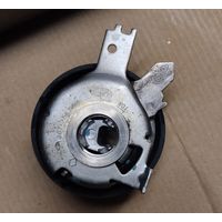 Ролик натяжной. Renault. Nissan