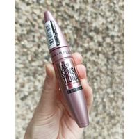 Тушь для ресниц Maybelline Lash Sensational Full Fan Effect 01 Very Black 9.5 ml черная
