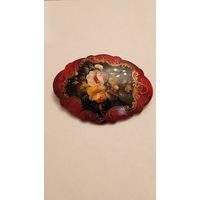 Брошь,брошка