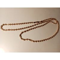 Цепочка с покрытием