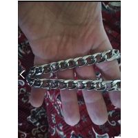 Мужская цепь