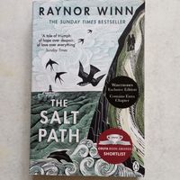 Raynor Winn - The Salt Path