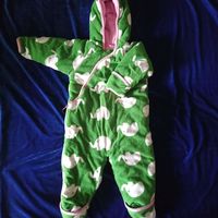 Комбинезон детский.