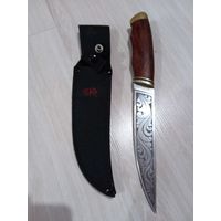 Нож Витязь.