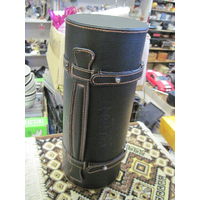 Футляр VIRON (кожзам) с аксессуарами.