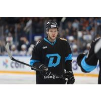 Свитер хоккейный игровой #14 KUZNETSOV (домашний)