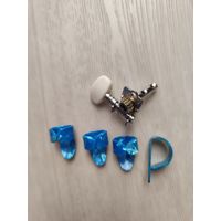 Аксессуары для гитары