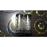 Ваккумная лампа 6П1П-ЕВ