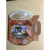 Диск Вильнюс