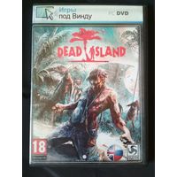 Dead island