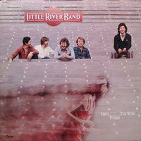 Little River Band – First Under The Wire, LP 1979