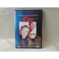 John Wetton  Geoffrey Downes-ICon