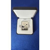 Витольд Бялыницкий-Бируля 150 лет. 20 рублей. 2022 год (499 шт.)