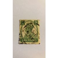 Индия 1941