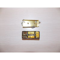 Блок генератора